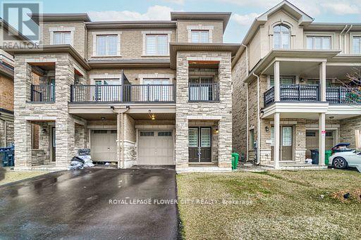 Upper - 37 Hashmi Place, Brampton, Ontario  L6Y 6K1 - Photo 34 - W12602436