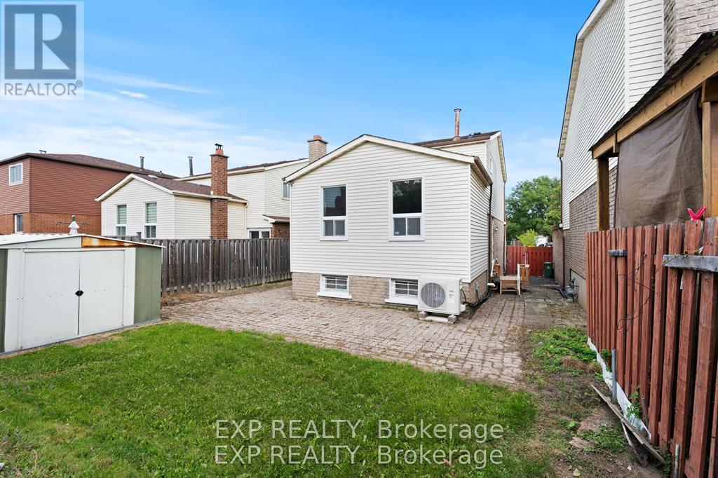 366 Franklin Road, Hamilton, Ontario  L8V 4T5 - Photo 25 - X12657970