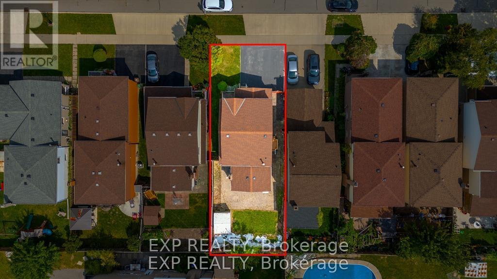 366 Franklin Road, Hamilton, Ontario  L8V 4T5 - Photo 27 - X12657970