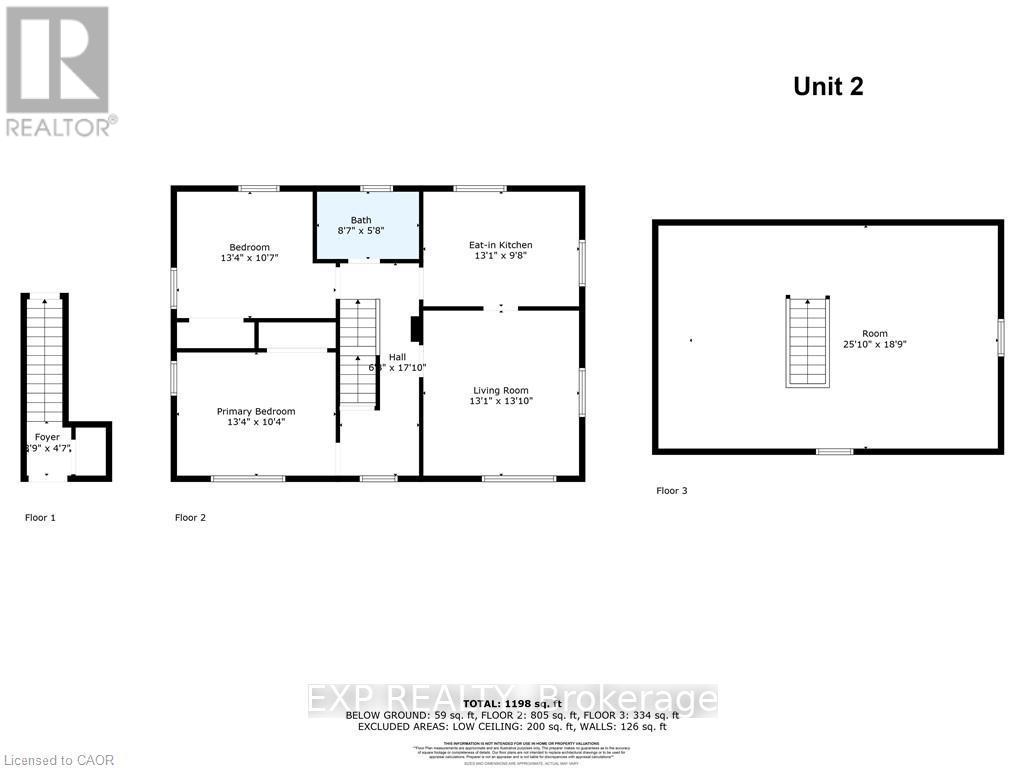 526 Fifty Road, Hamilton, Ontario  L8E 5T4 - Photo 41 - X12657972