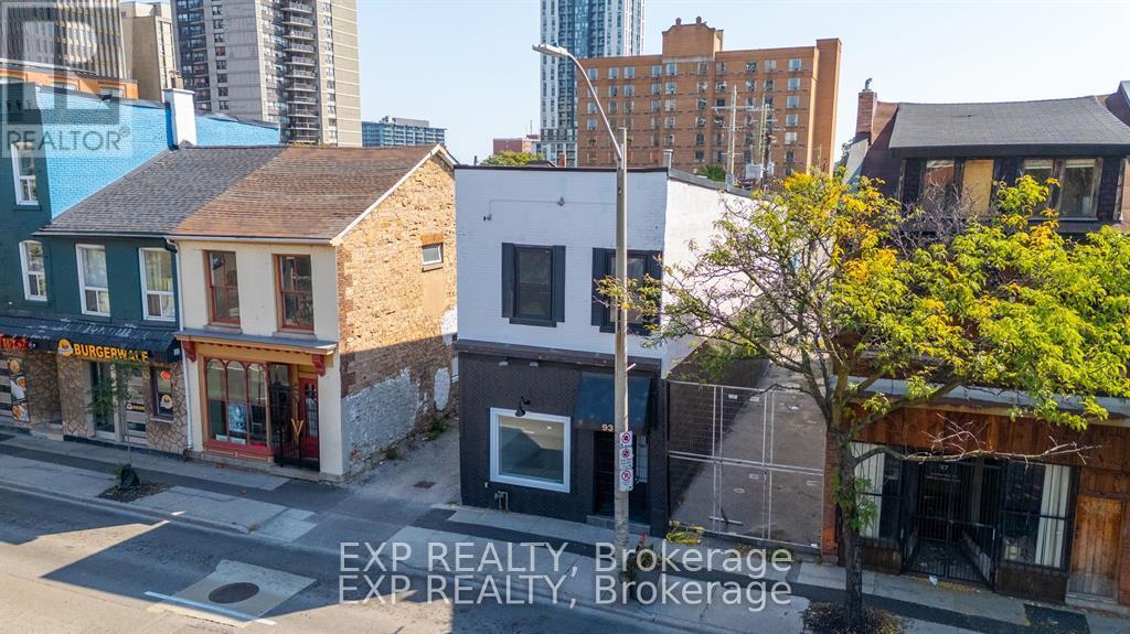 93 John Street S, Hamilton, Ontario  L8N 2C2 - Photo 29 - X12657974