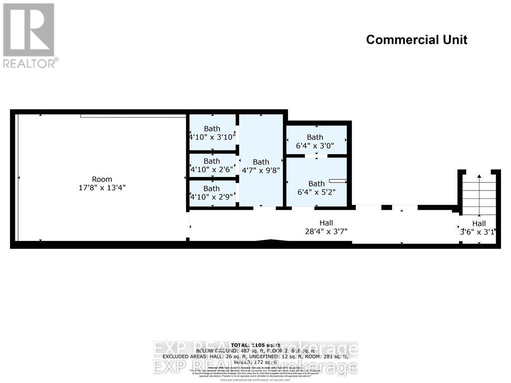 93 John Street S, Hamilton, Ontario  L8N 2C2 - Photo 33 - X12657974