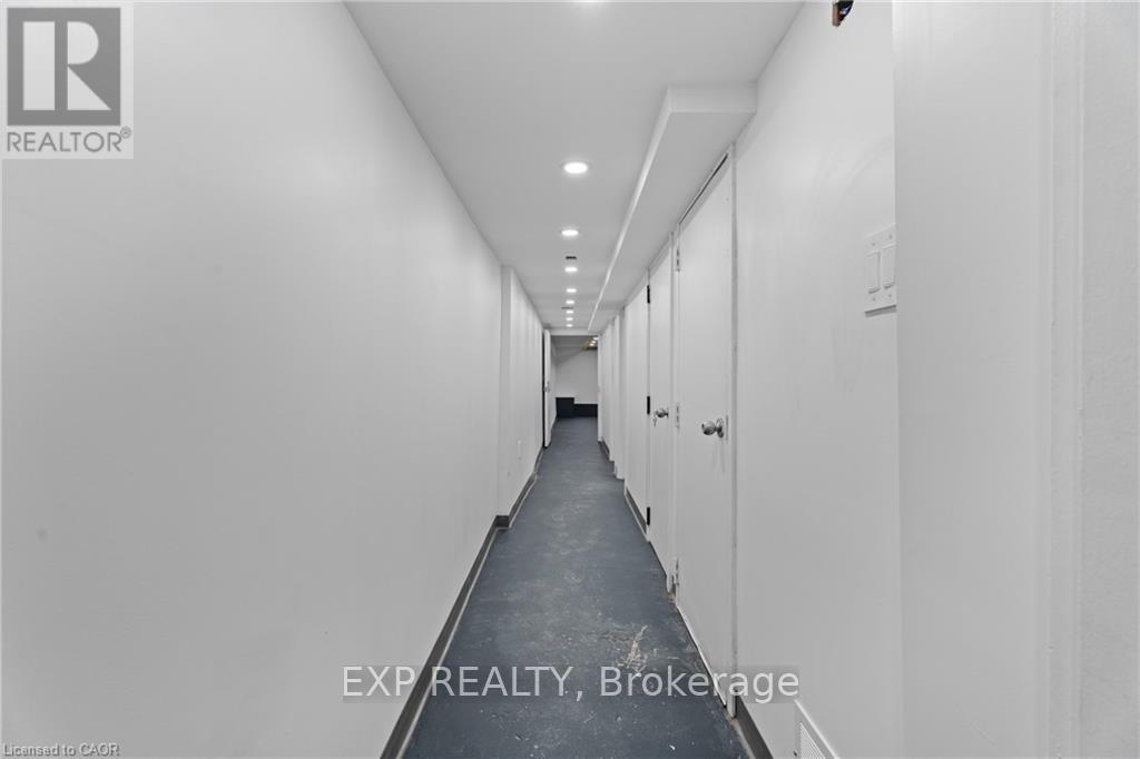 1 - 93 John Street S, Hamilton, Ontario  L8N 2C2 - Photo 14 - X12657976