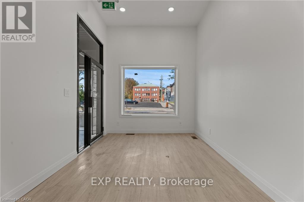 1 - 93 John Street S, Hamilton, Ontario  L8N 2C2 - Photo 8 - X12657976