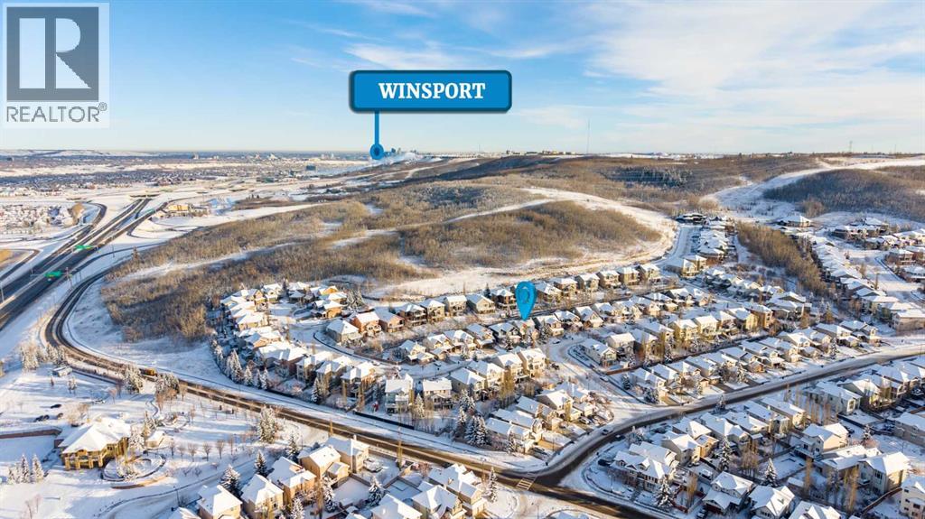 4 Crestridge Way Sw, Calgary, Alberta  T3B 5Z4 - Photo 44 - A2274271