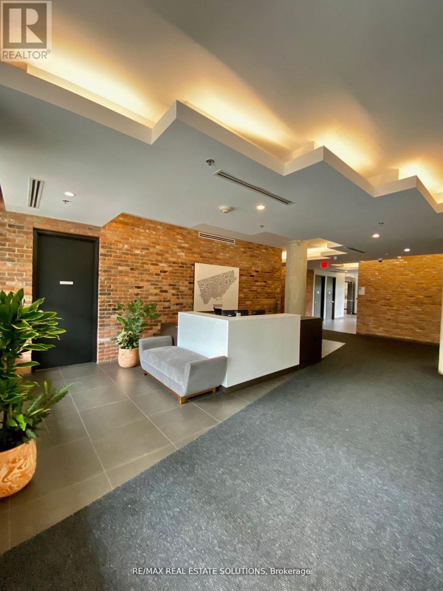 507 - 88 Colgate Avenue, Toronto, Ontario  M4M 0A6 - Photo 19 - E12514276