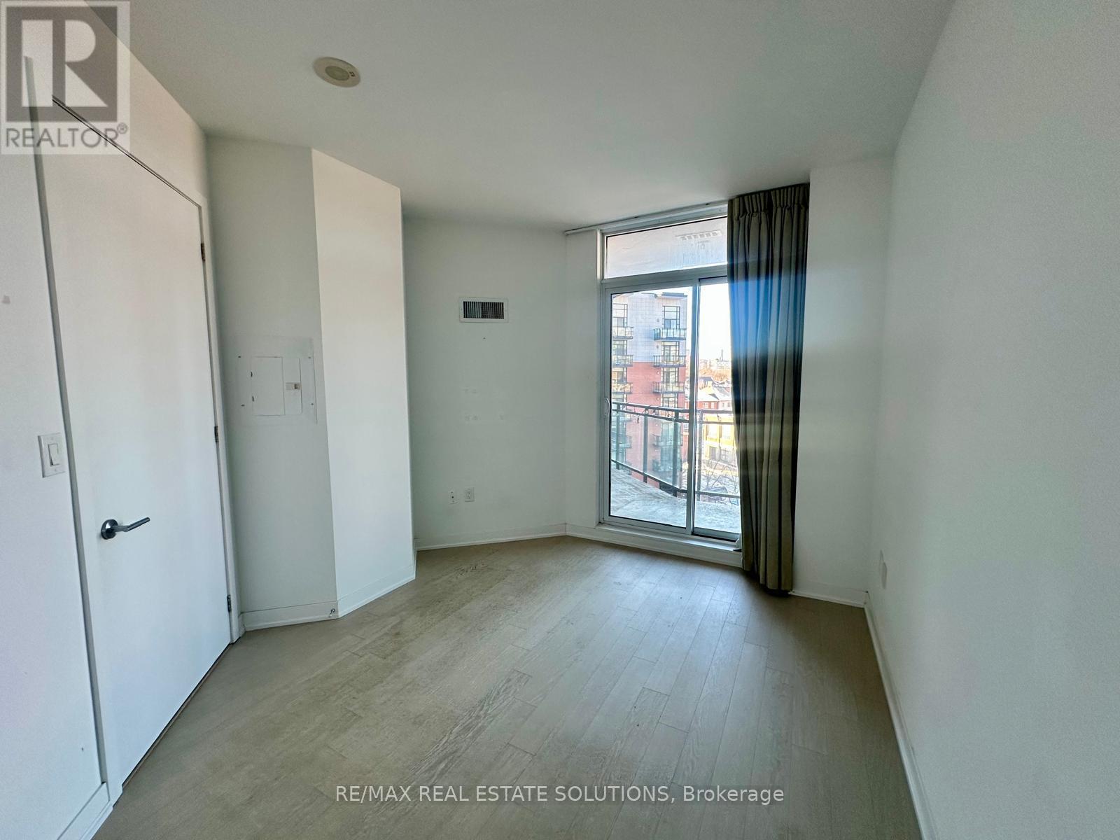 507 - 88 Colgate Avenue, Toronto, Ontario  M4M 0A6 - Photo 14 - E12514276