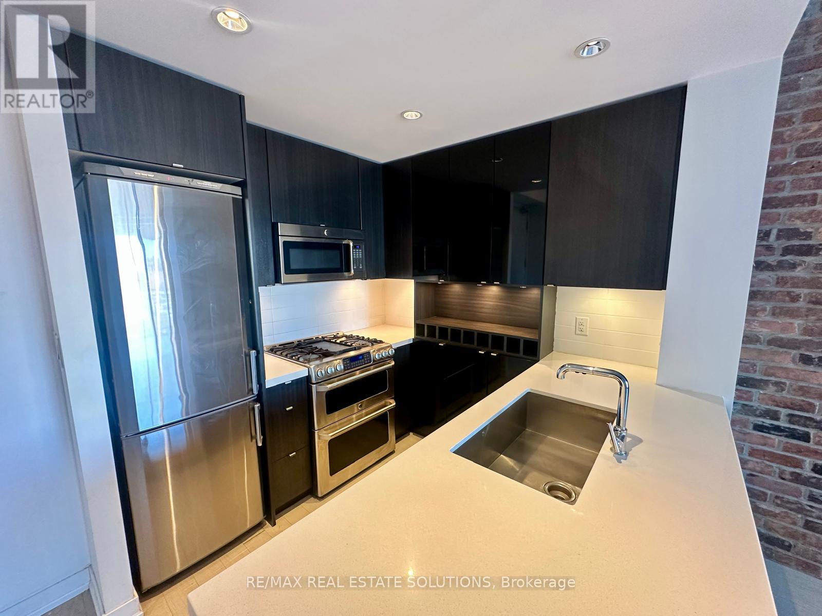 507 - 88 Colgate Avenue, Toronto, Ontario  M4M 0A6 - Photo 4 - E12514276