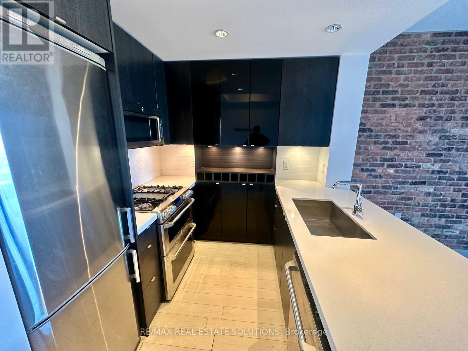 507 - 88 Colgate Avenue, Toronto, Ontario  M4M 0A6 - Photo 5 - E12514276