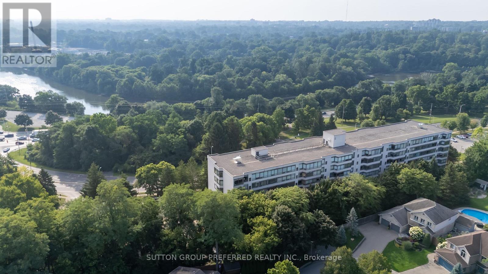 609 - 521 Riverside Drive, London North, Ontario  N6H 5E2 - Photo 11 - X12658008