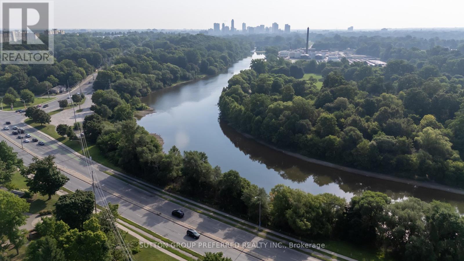 609 - 521 Riverside Drive, London North, Ontario  N6H 5E2 - Photo 13 - X12658008