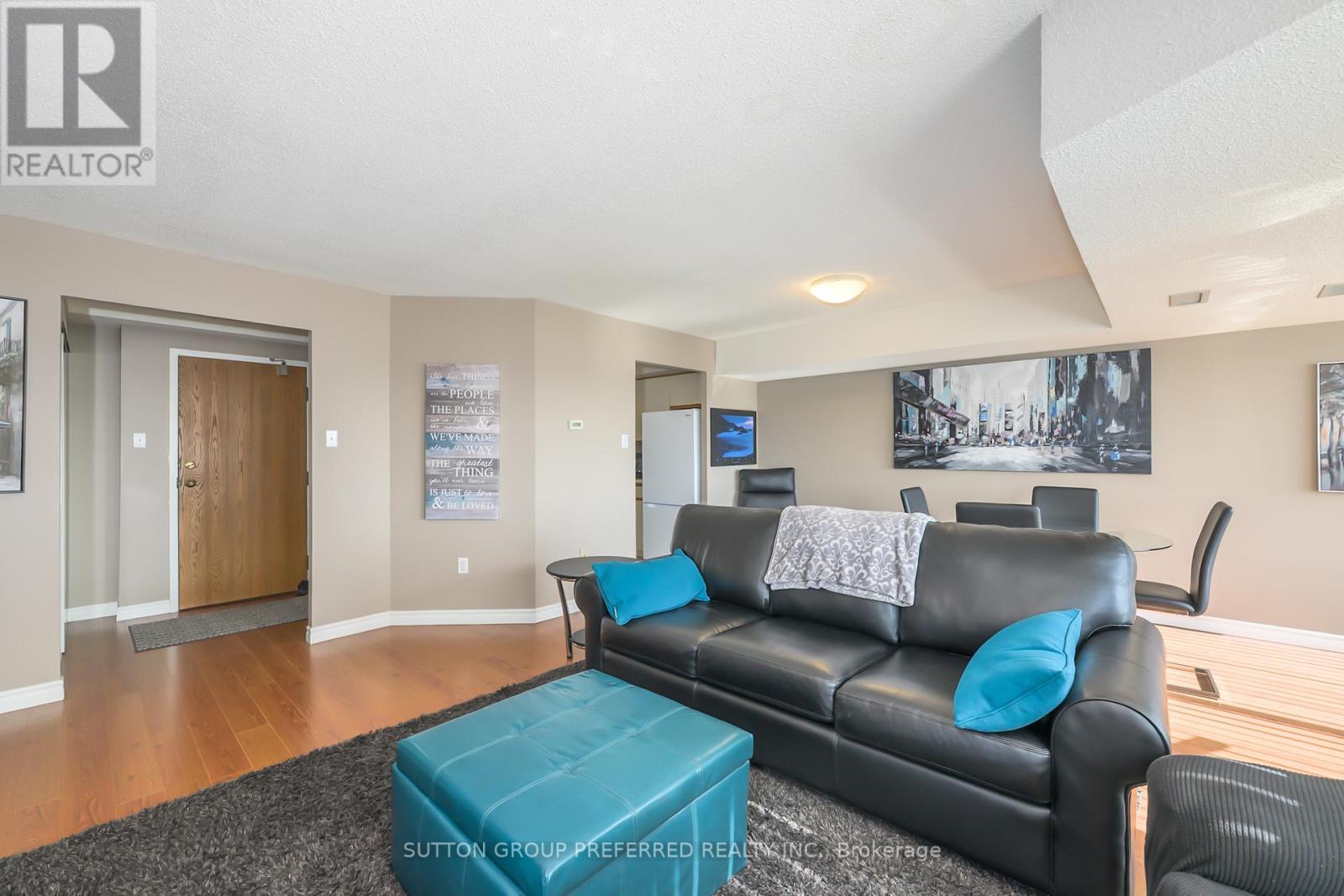 609 - 521 Riverside Drive, London North, Ontario  N6H 5E2 - Photo 19 - X12658008