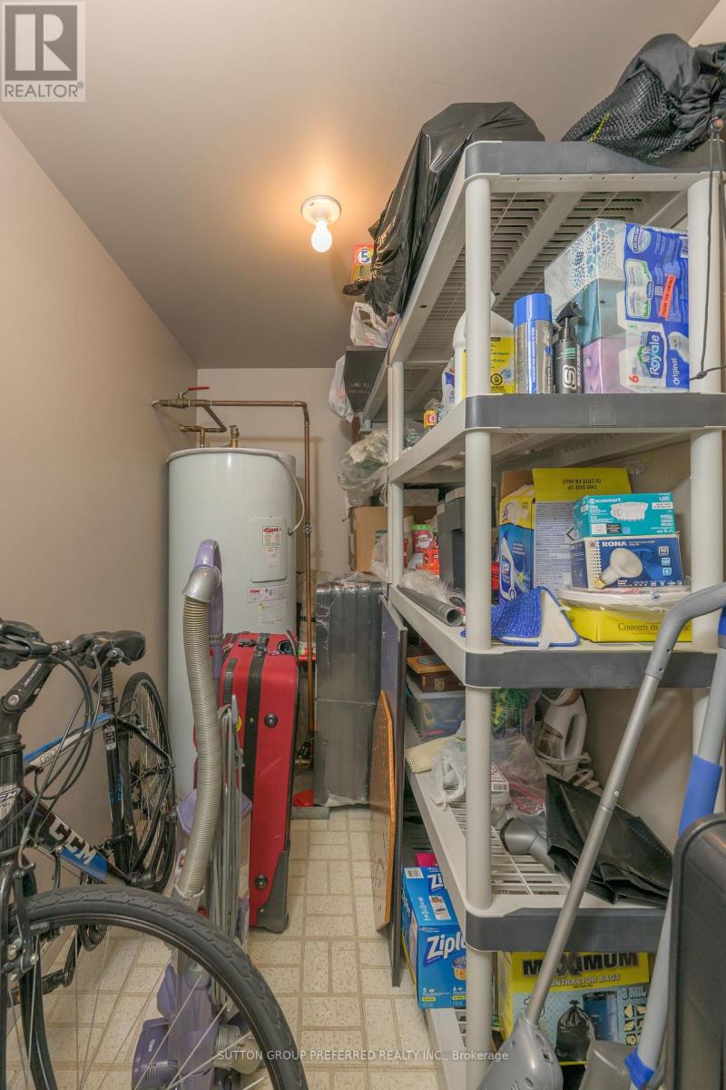 609 - 521 Riverside Drive, London North, Ontario  N6H 5E2 - Photo 31 - X12658008