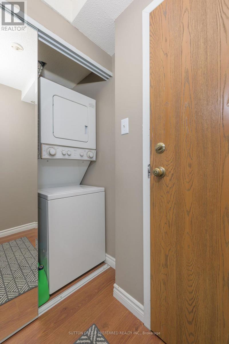 609 - 521 Riverside Drive, London North, Ontario  N6H 5E2 - Photo 32 - X12658008