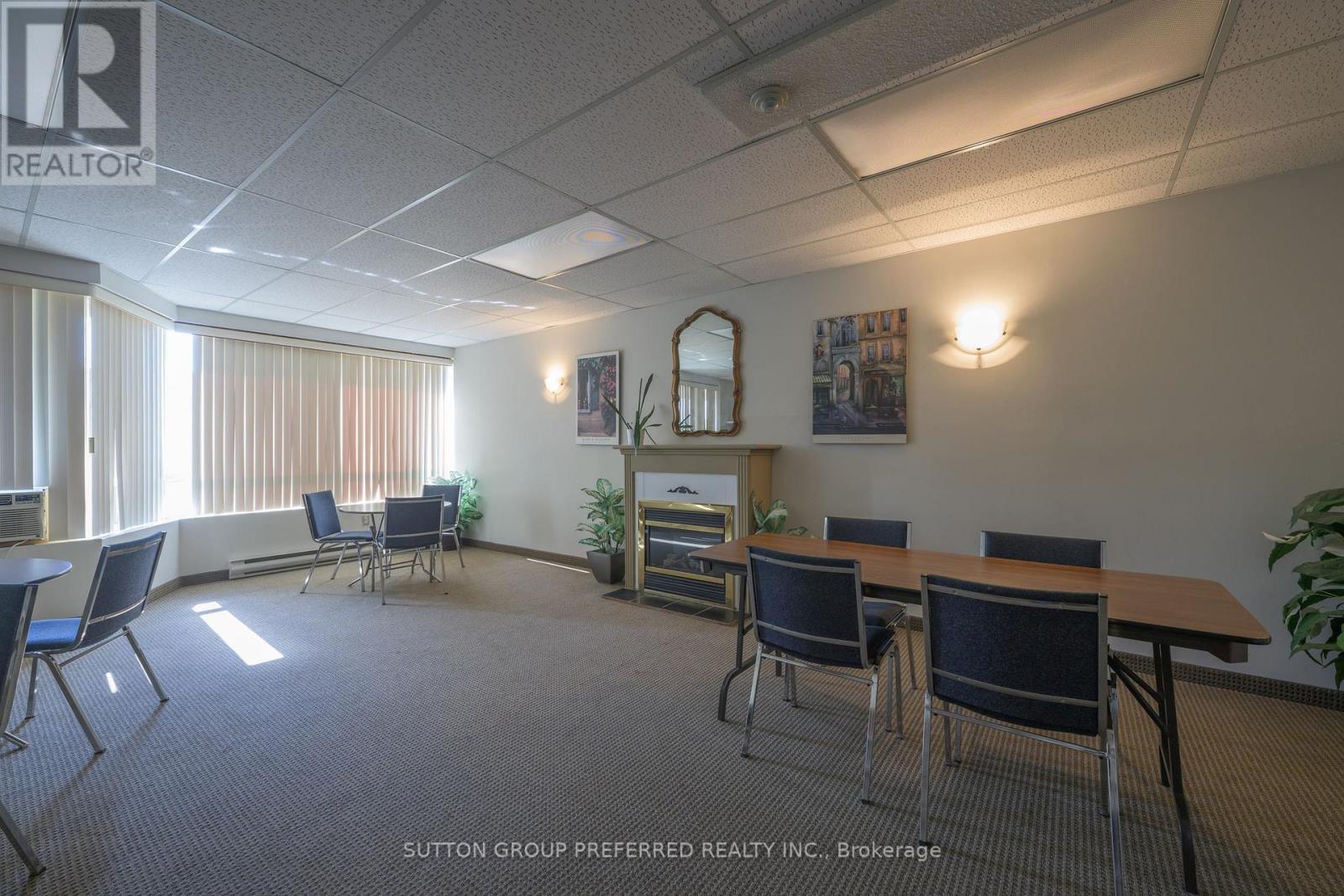 609 - 521 Riverside Drive, London North, Ontario  N6H 5E2 - Photo 35 - X12658008