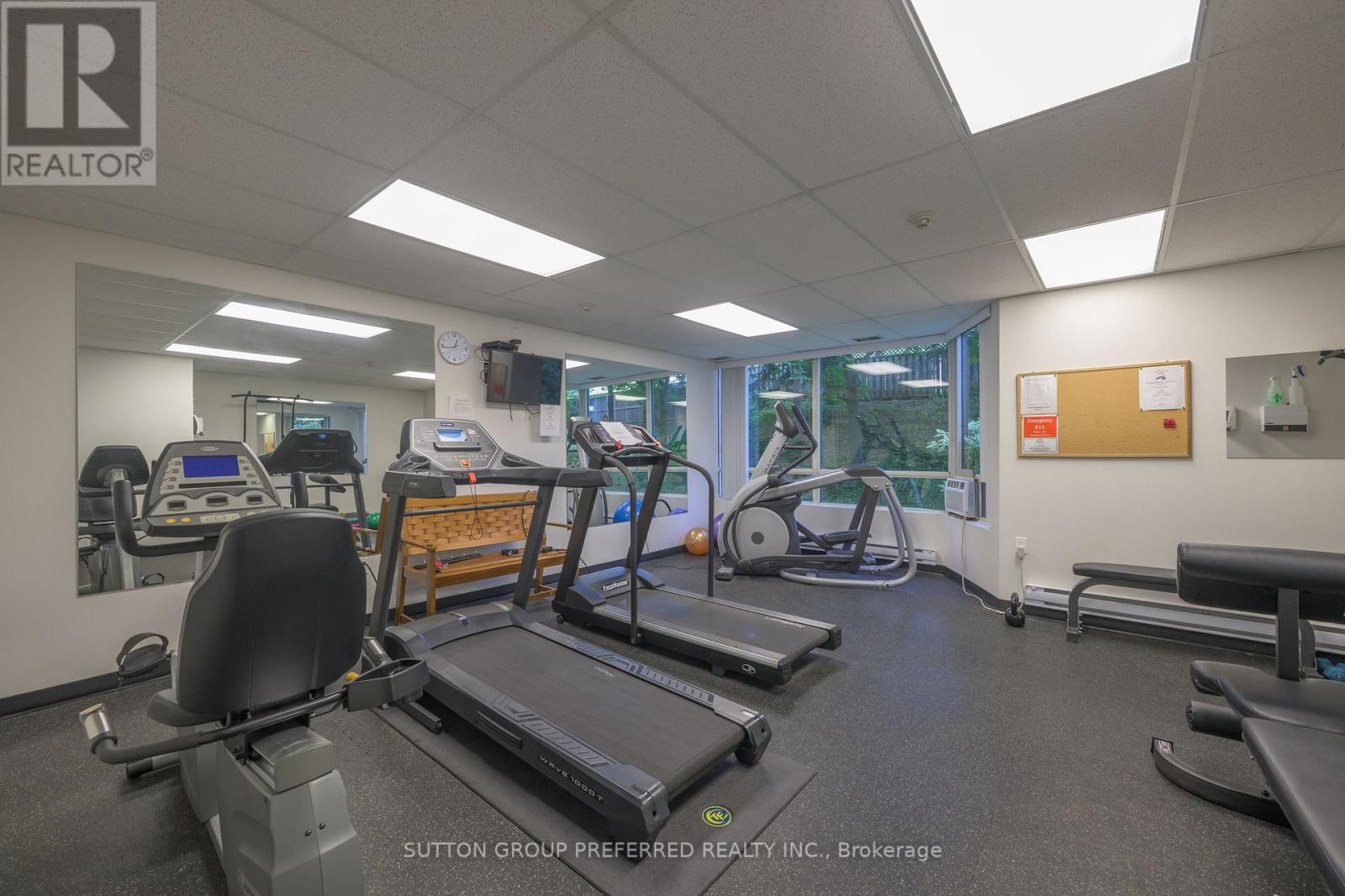 609 - 521 Riverside Drive, London North, Ontario  N6H 5E2 - Photo 36 - X12658008