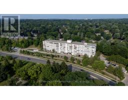 609 - 521 RIVERSIDE DRIVE, London North, Ontario