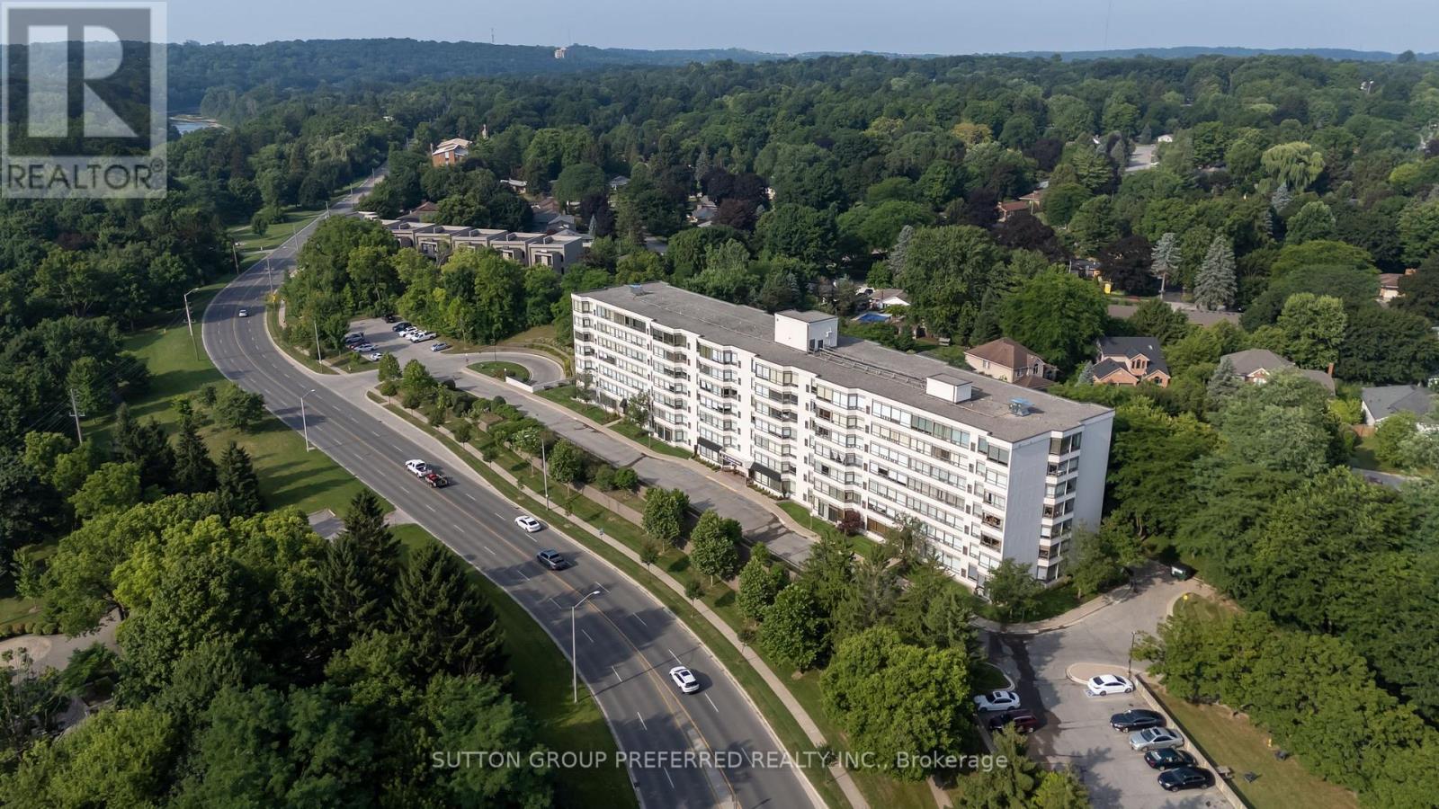 609 - 521 Riverside Drive, London North, Ontario  N6H 5E2 - Photo 10 - X12658010