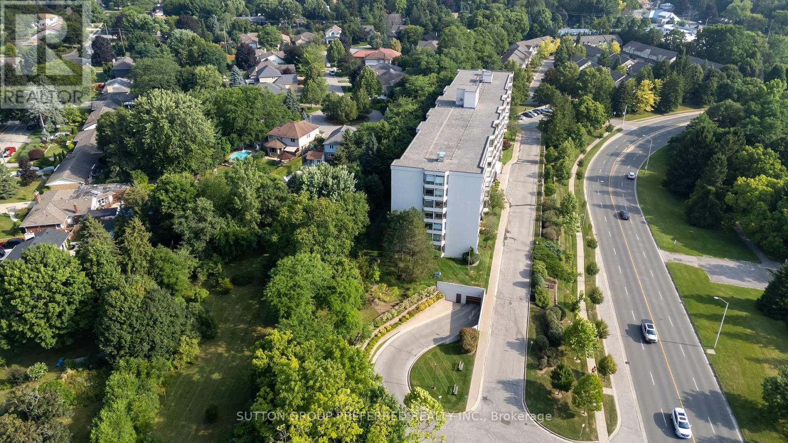 609 - 521 Riverside Drive, London North, Ontario  N6H 5E2 - Photo 12 - X12658010