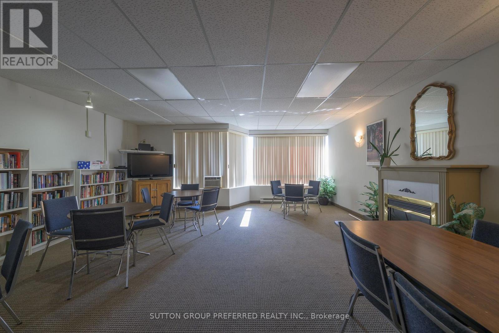 609 - 521 Riverside Drive, London North, Ontario  N6H 5E2 - Photo 33 - X12658010