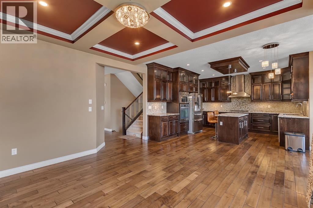 40 Baywater Court Sw, Airdrie, Alberta  T4B 0A8 - Photo 14 - A2269881