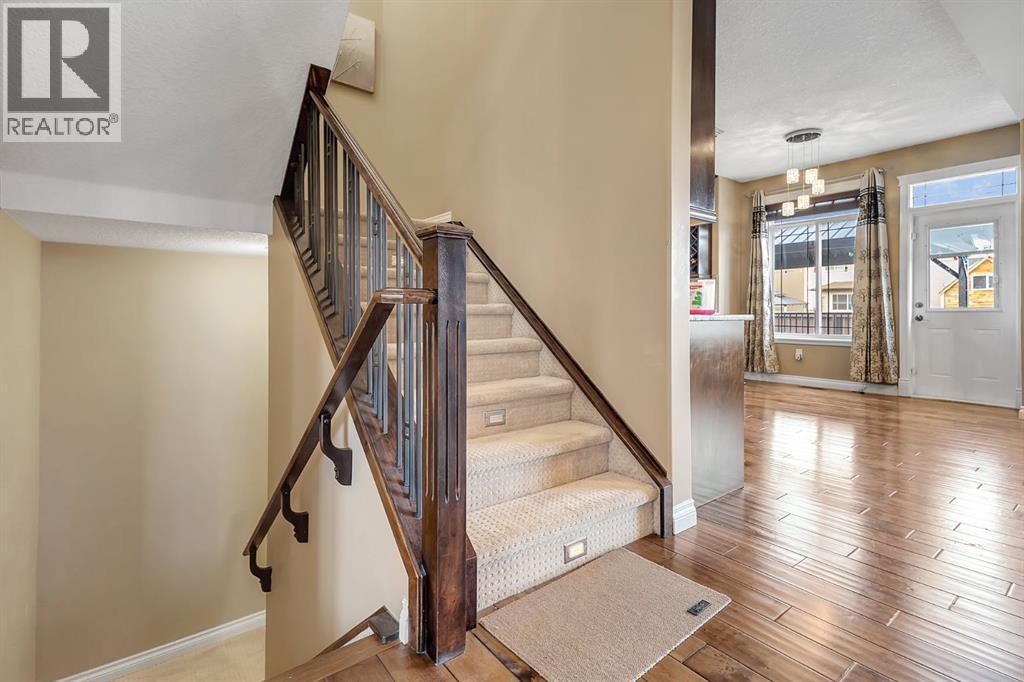 40 Baywater Court Sw, Airdrie, Alberta  T4B 0A8 - Photo 10 - A2269881