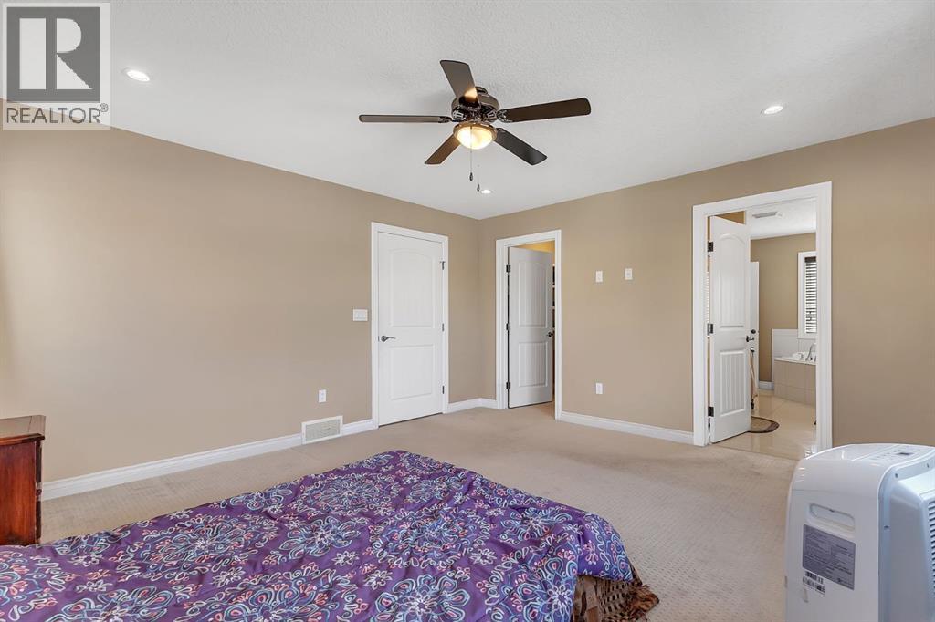 40 Baywater Court Sw, Airdrie, Alberta  T4B 0A8 - Photo 21 - A2269881