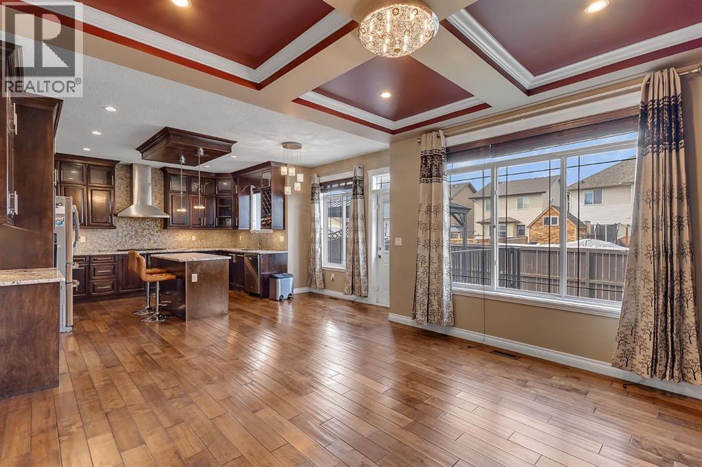 40 Baywater Court Sw, Airdrie, Alberta  T4B 0A8 - Photo 13 - A2269881