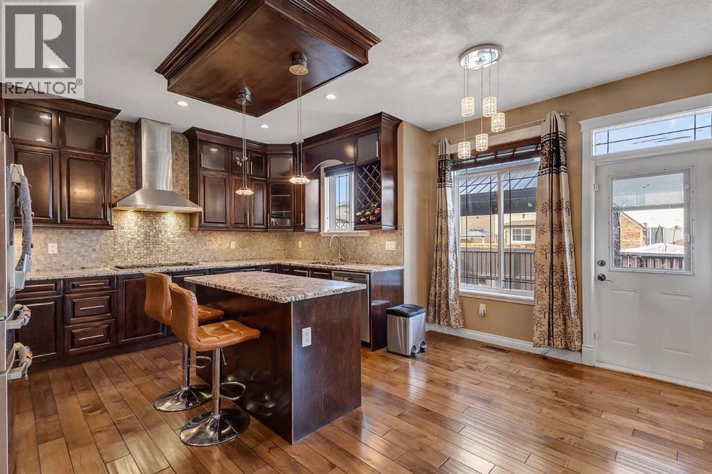 40 Baywater Court Sw, Airdrie, Alberta  T4B 0A8 - Photo 15 - A2269881