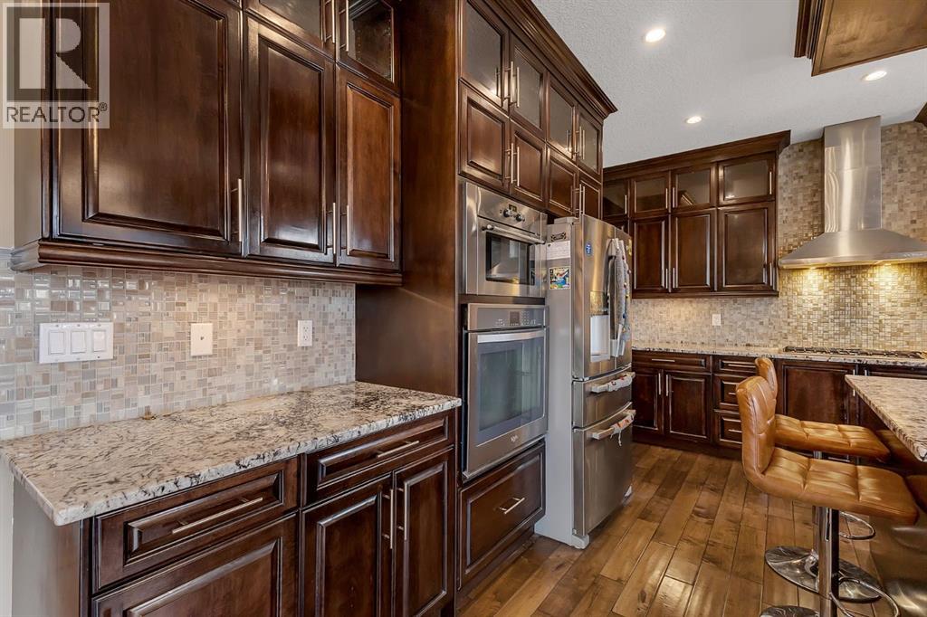 40 Baywater Court Sw, Airdrie, Alberta  T4B 0A8 - Photo 16 - A2269881