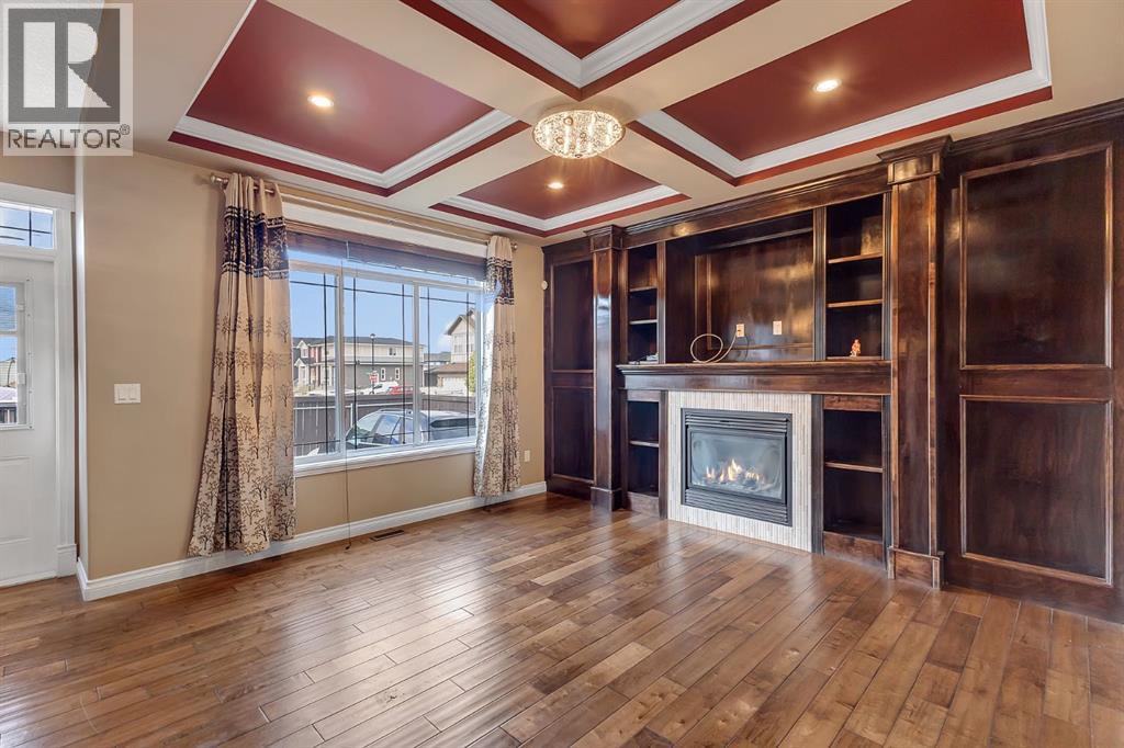 40 Baywater Court Sw, Airdrie, Alberta  T4B 0A8 - Photo 12 - A2269881