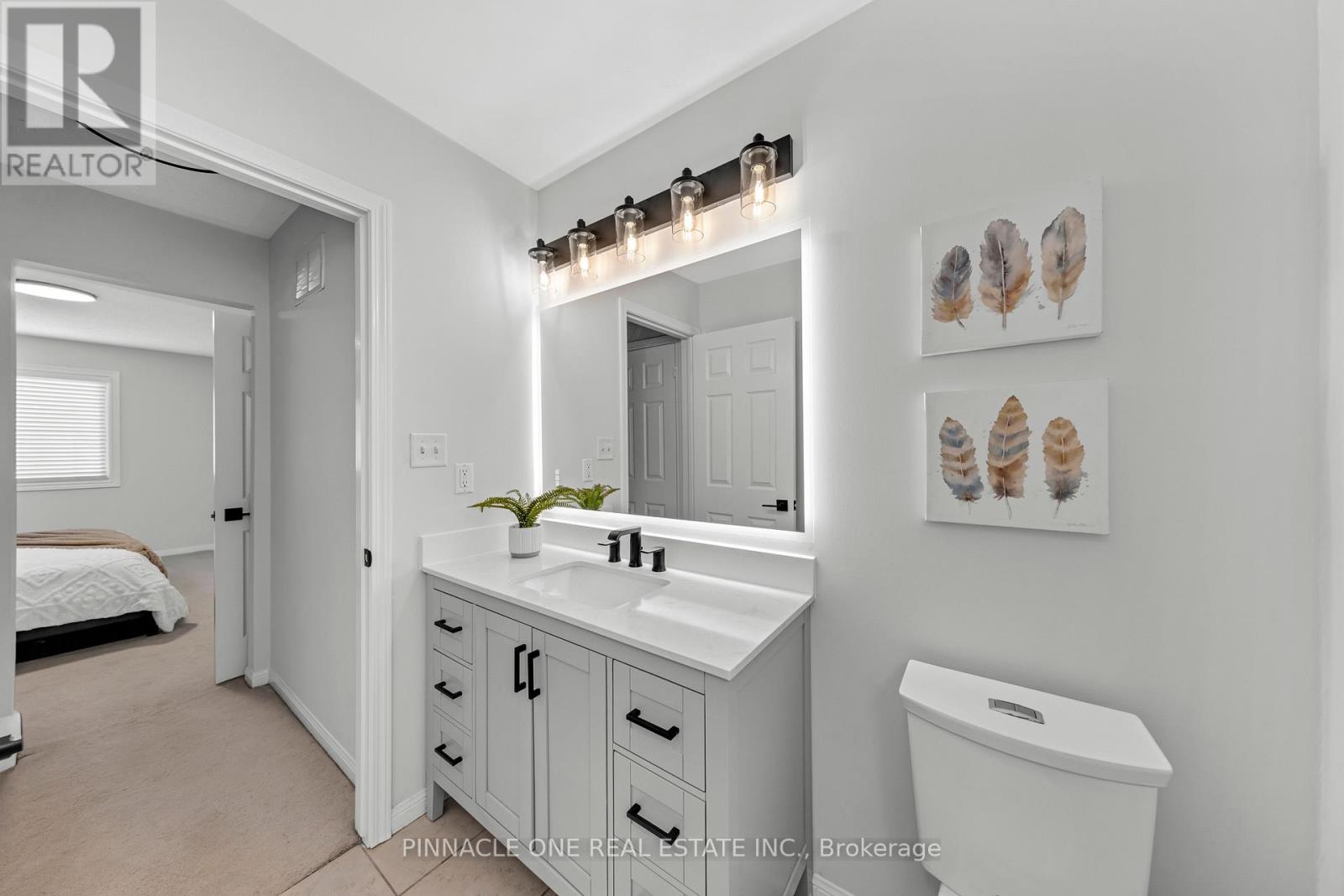 80 Millcar Drive, Toronto, Ontario  M1B 6G3 - Photo 24 - E12657706