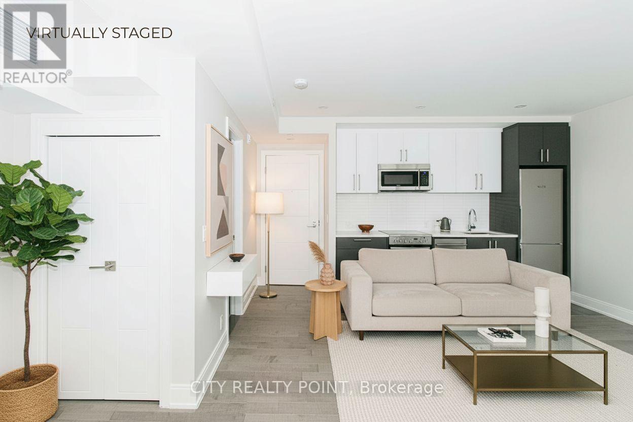 403 - 11 Walmer Road, Toronto, Ontario  M5R 2W9 - Photo 2 - C12658020