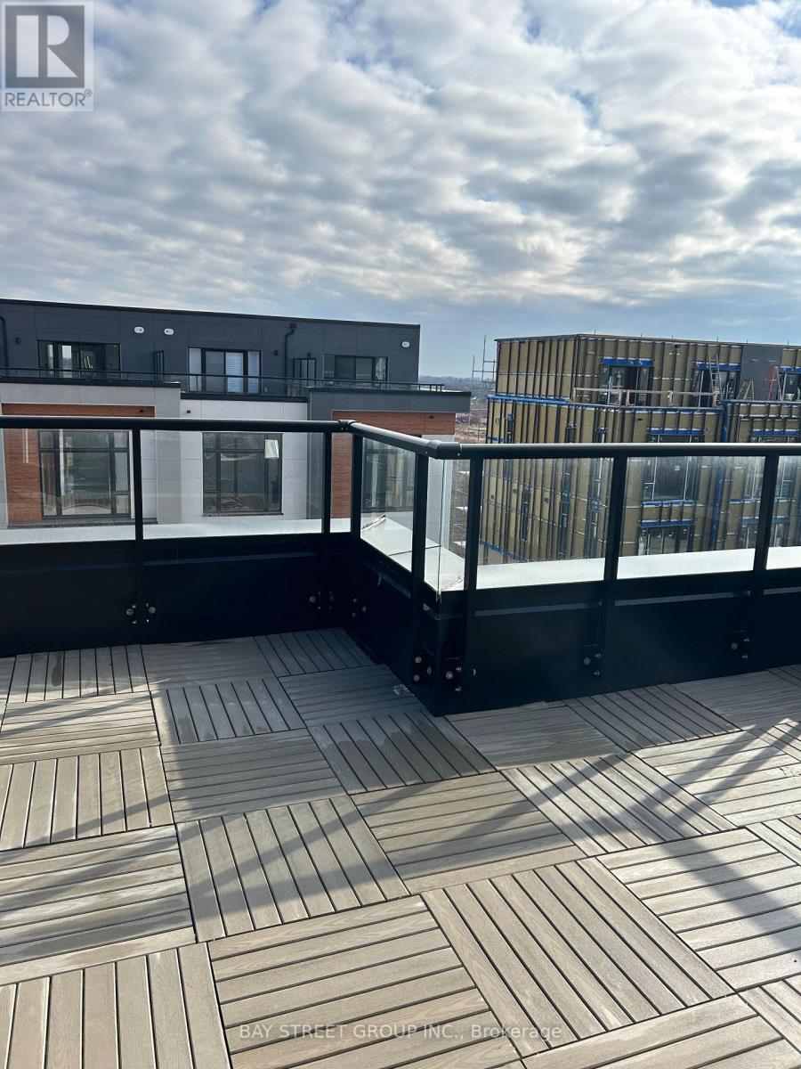 Th302 - 6 Steckley House Lane, Richmond Hill, Ontario  L4S 0N1 - Photo 11 - N12658018