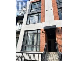 TH302 - 6 STECKLEY HOUSE LANE, Richmond Hill, Ontario