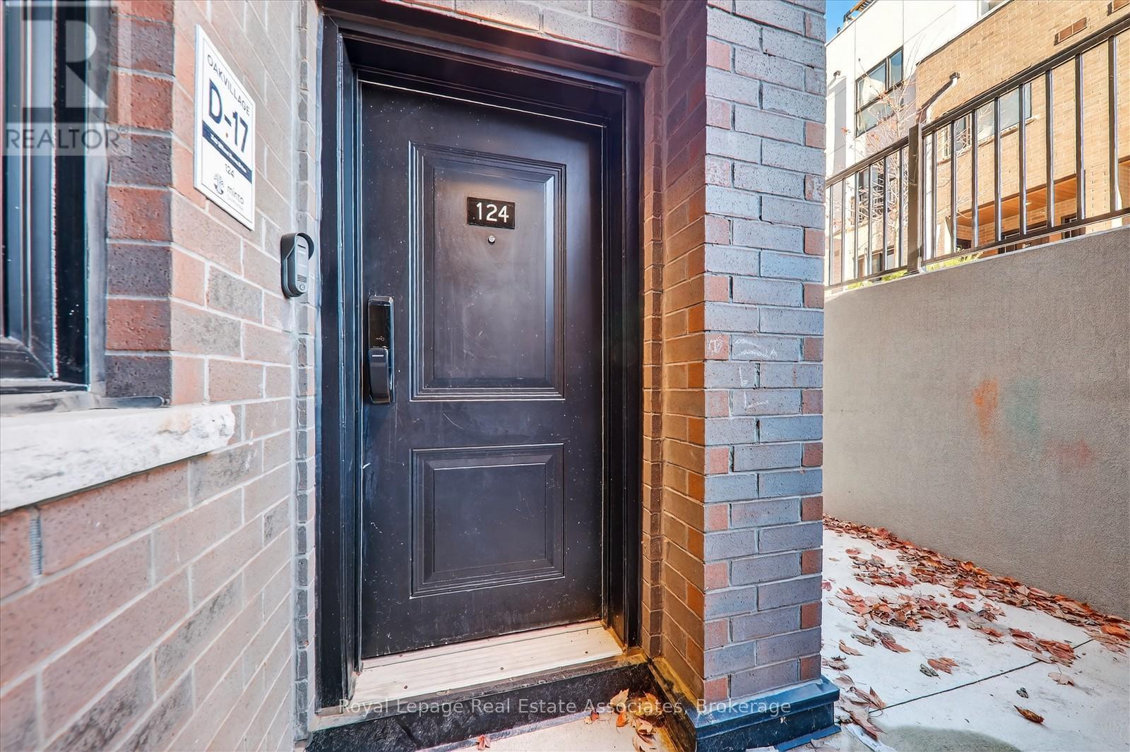 124 - 349 Wheat Boom Drive, Oakville, Ontario  L6H 7X5 - Photo 23 - W12656626