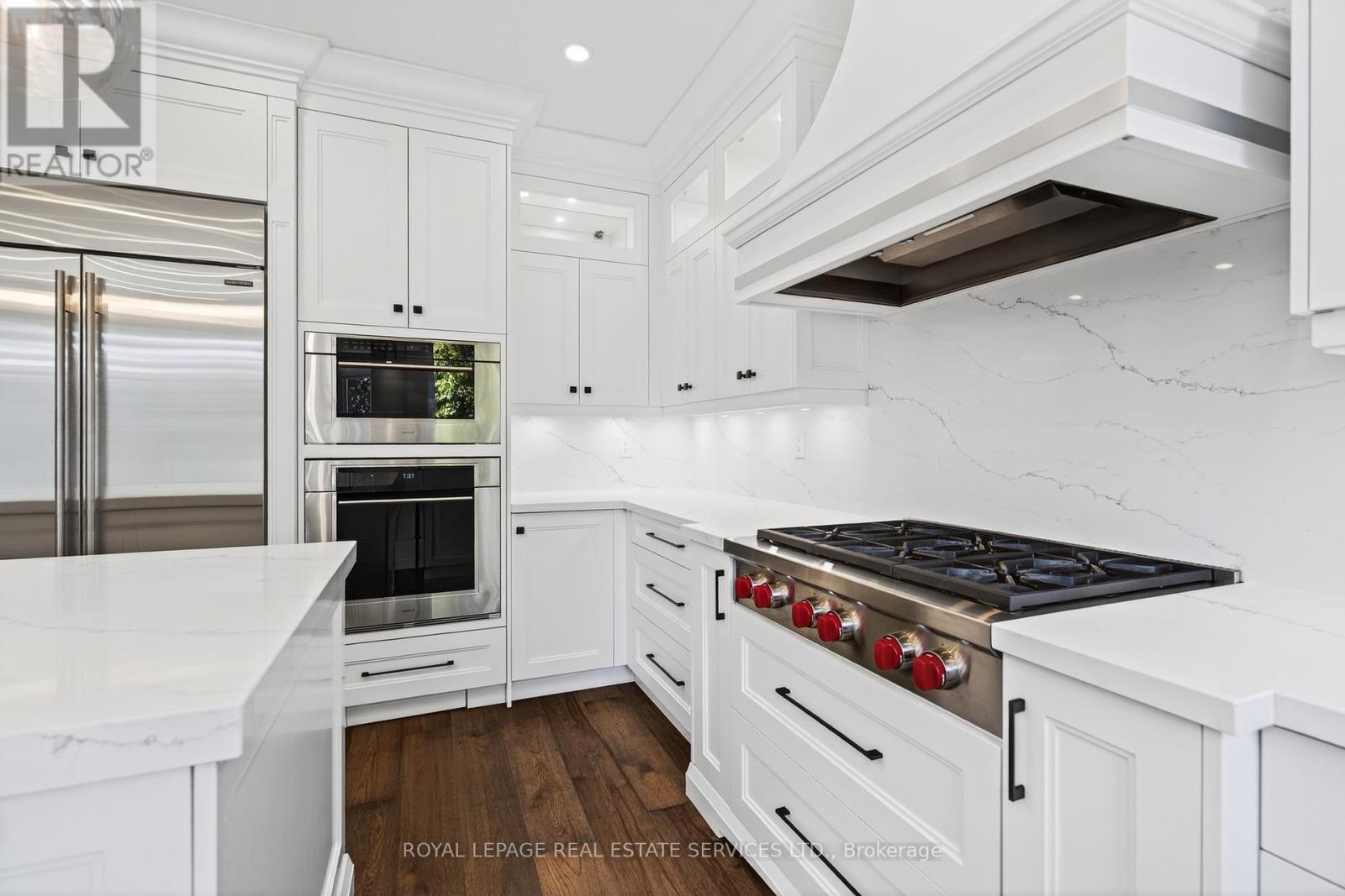 2240 Pine Glen Road, Oakville, Ontario  L6M 0G5 - Photo 15 - W12658002