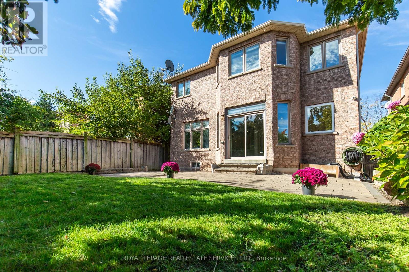 2240 Pine Glen Road, Oakville, Ontario  L6M 0G5 - Photo 49 - W12658002