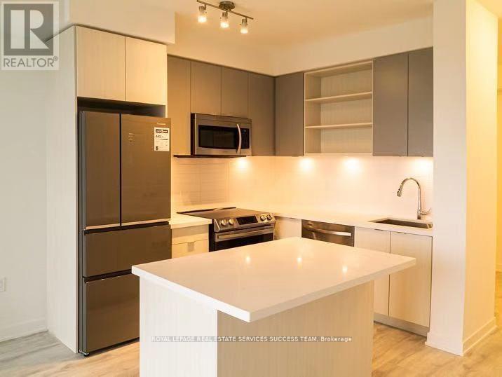 703 - 4699 Glen Erin Drive, Mississauga, Ontario  L5M 2E5 - Photo 4 - W12658014