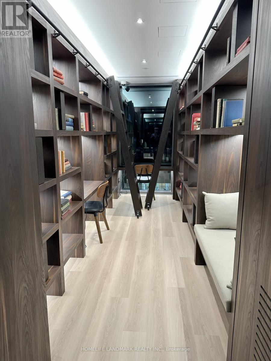 811 - 425 Front Street E, Toronto, Ontario  M5A 0X2 - Photo 25 - C12642272