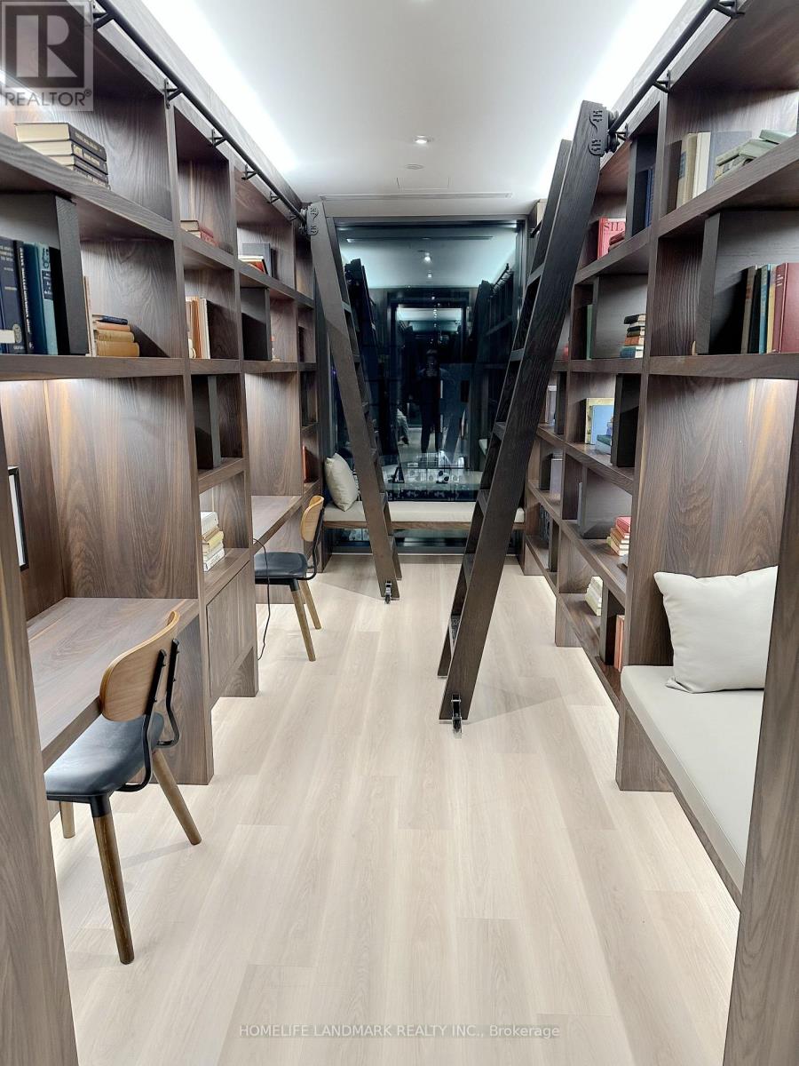 811 - 425 Front Street E, Toronto, Ontario  M5A 0X2 - Photo 26 - C12642272