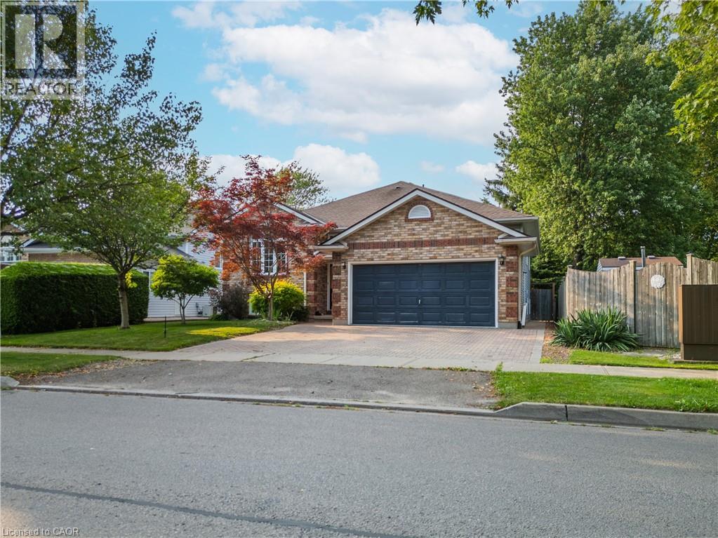 40 BALSAM Street, Welland, Ontario