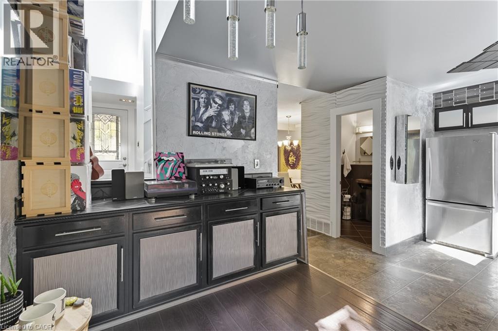 2385 Woodward Avenue Unit# 28, Burlington, Ontario  L7R 1V2 - Photo 10 - 40785613