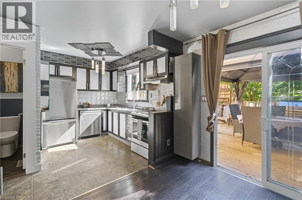 2385 Woodward Avenue Unit# 28, Burlington, Ontario  L7R 1V2 - Photo 12 - 40785613