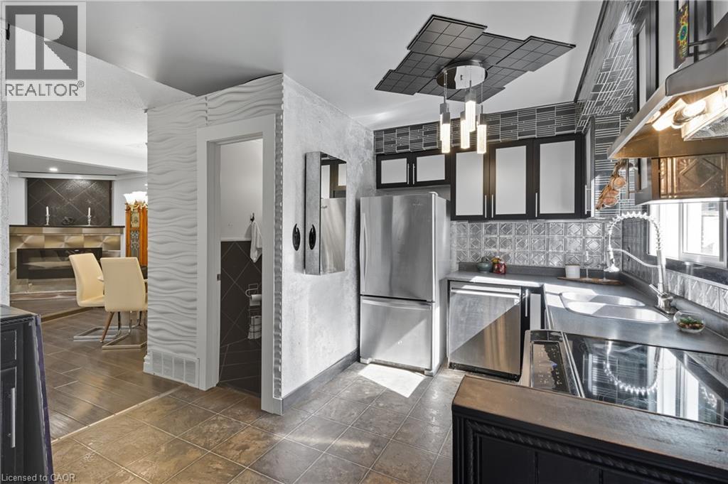 2385 Woodward Avenue Unit# 28, Burlington, Ontario  L7R 1V2 - Photo 8 - 40785613