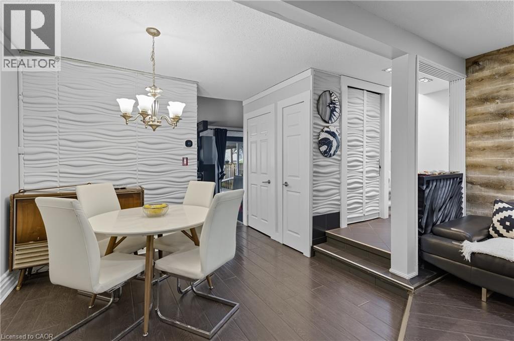 2385 Woodward Avenue Unit# 28, Burlington, Ontario  L7R 1V2 - Photo 7 - 40785613