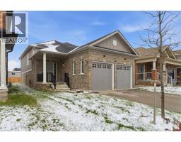 415 KROTZ Street W, Listowel, Ontario