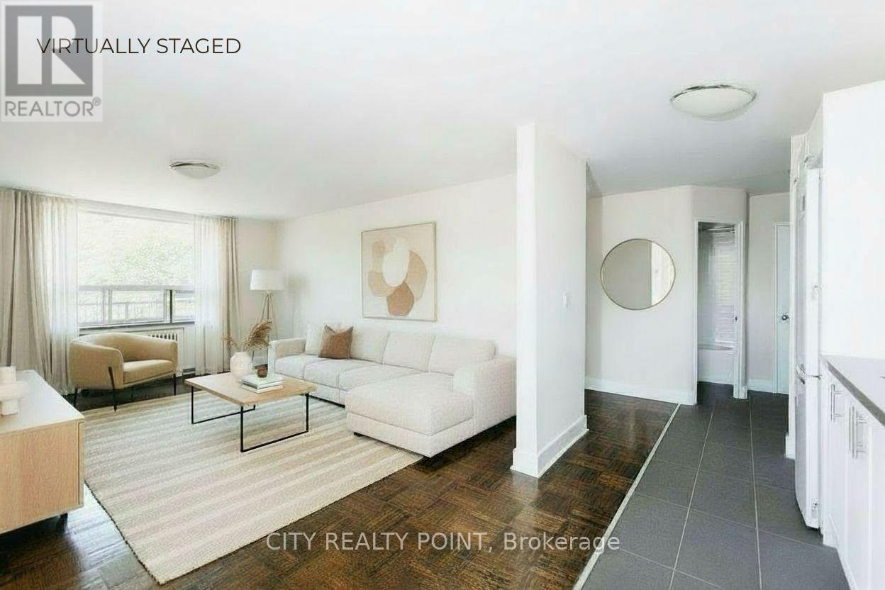 206 - 990 Avenue Road, Toronto, Ontario  M5P 2K8 - Photo 2 - C12658022