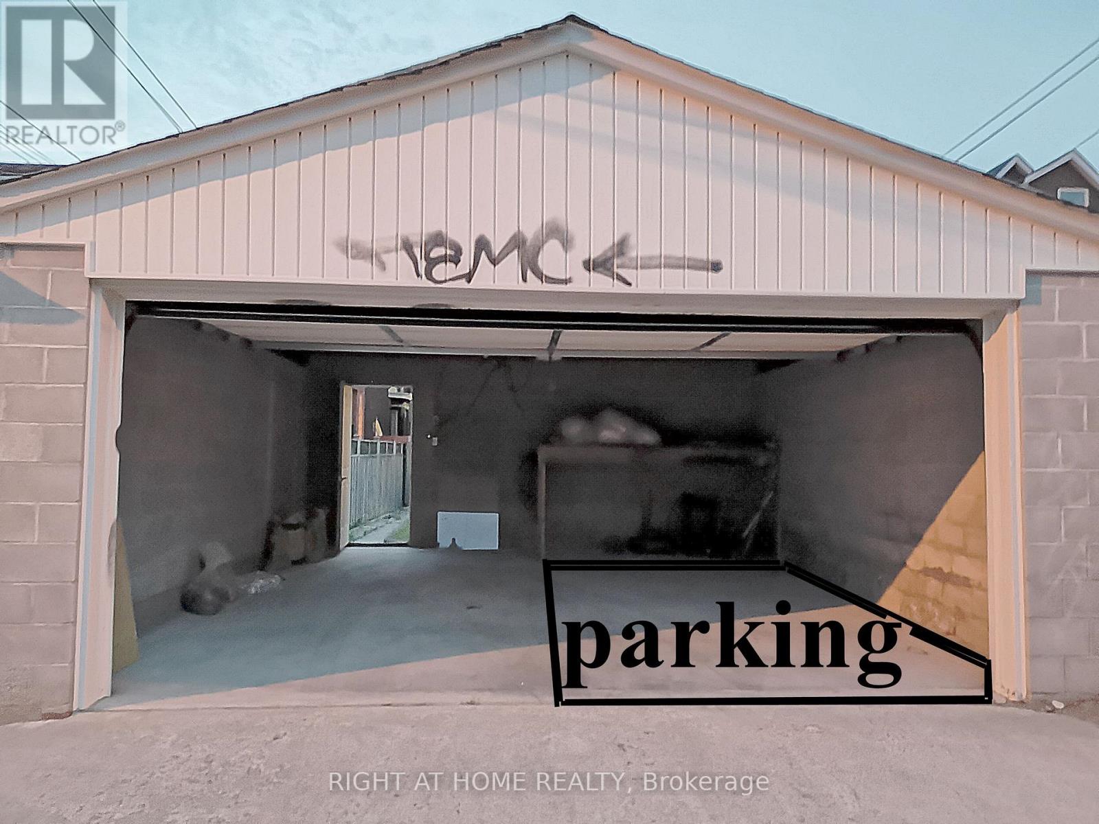 Lower - 567 Ossington Avenue, Toronto, Ontario  M6G 3T4 - Photo 19 - C12658040