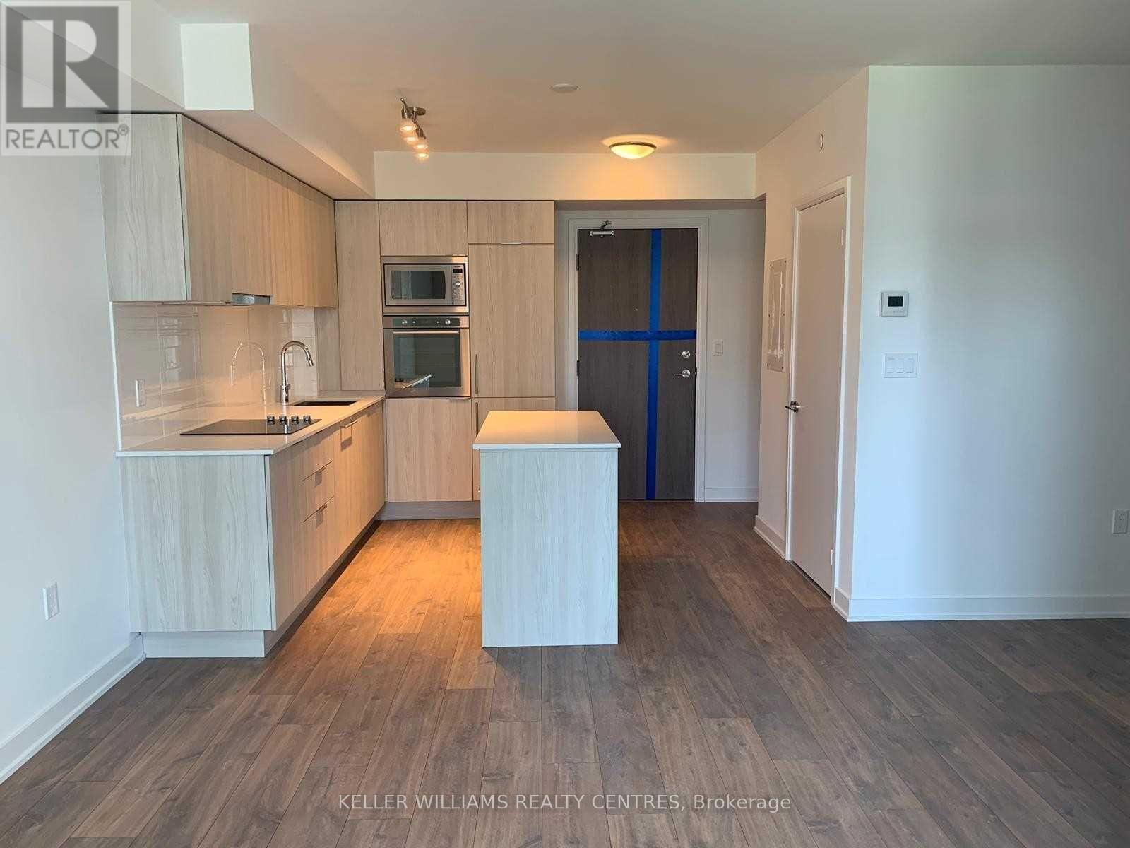 507 - 576 FRONT STREET S, Toronto, Ontario